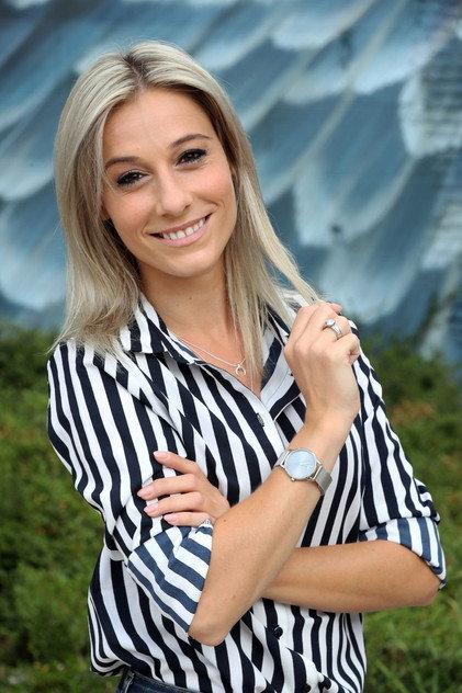 Ianthe Tavernier - Actor Profile Photo