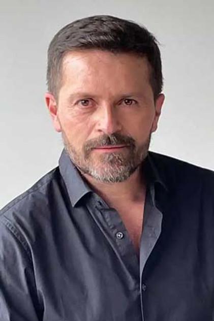Julio Cesar Herrera - Actor Profile Photo