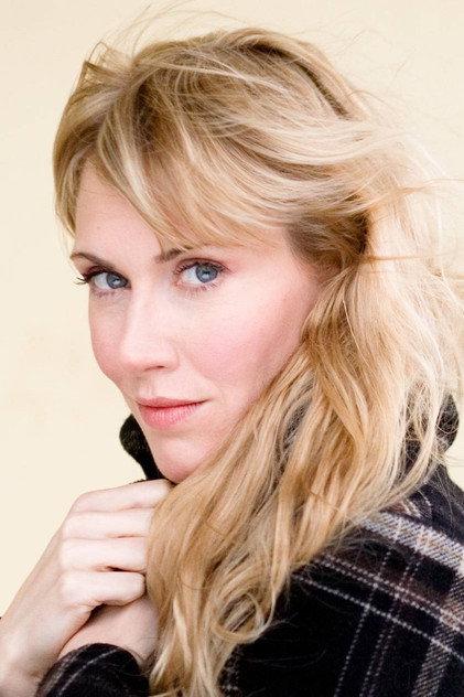 Gruschenka Stevens - Actor Profile Photo