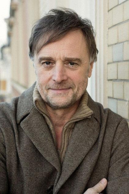 Eric Langner - Actor Profile Photo