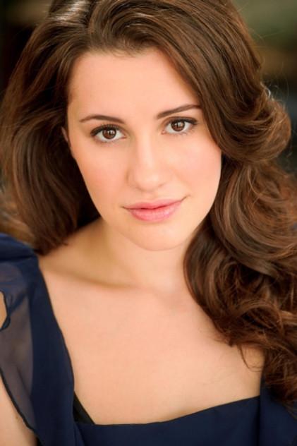 Noura Jost - Actor Profile Photo