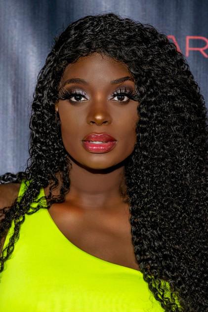 Nimi Adokiye - Actor Profile Photo