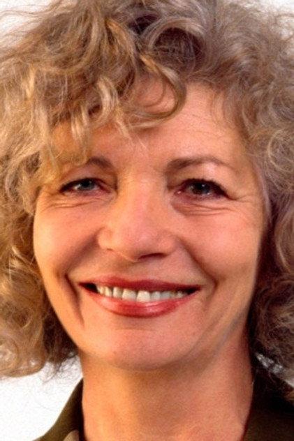Dorothée Blanck - Actor Profile Photo