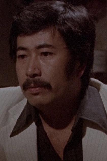 Tong Kam-Tong - Actor Profile Photo