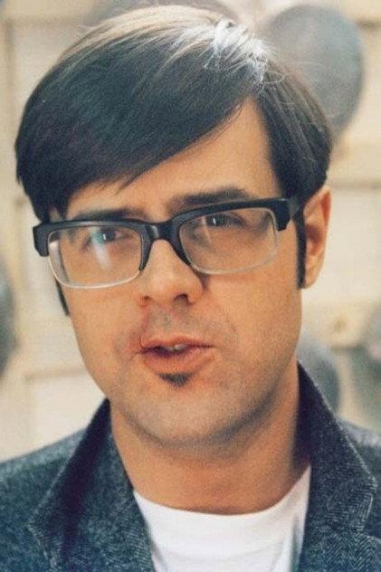 Claudio Gregori - Actor Profile Photo