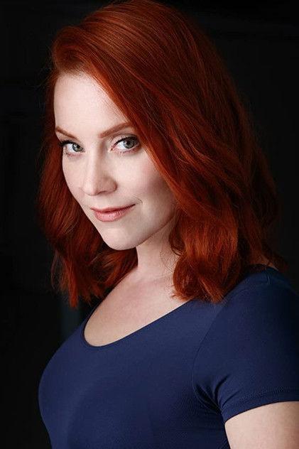 Teagan Vincze - Actor Profile Photo