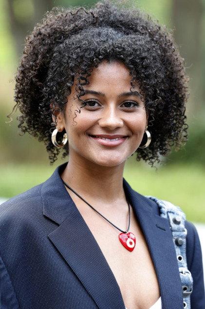 Stephanie van Eer - Actor Profile Photo