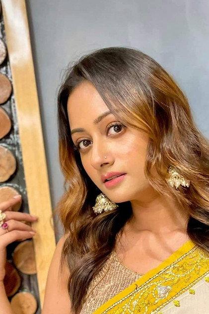 Tonni Laha Roy - Actor Profile Photo