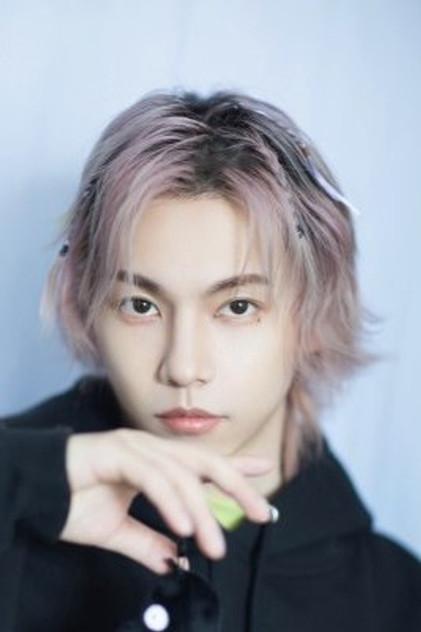 Zhou Rui - Actor Profile Photo