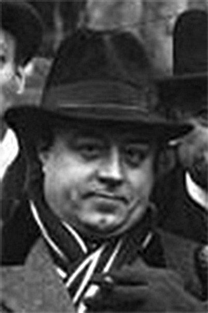Roger Toziny - Actor Profile Photo