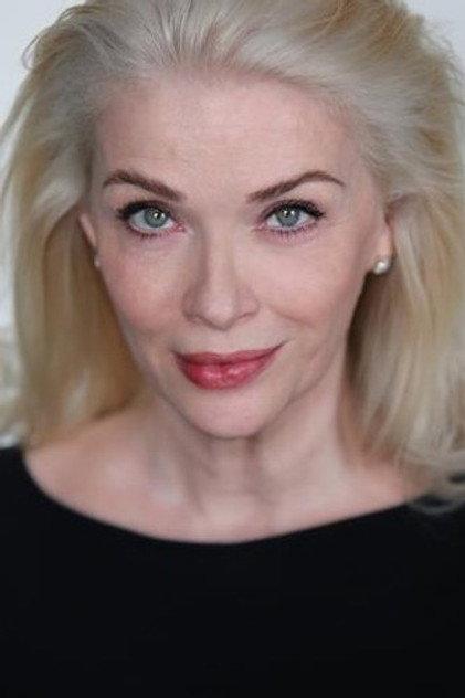Charlotte Weston - Actor Profile Photo
