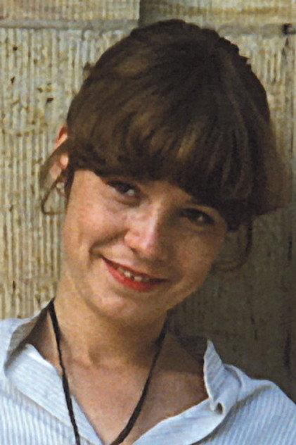 Sylva Julinová - Actor Profile Photo