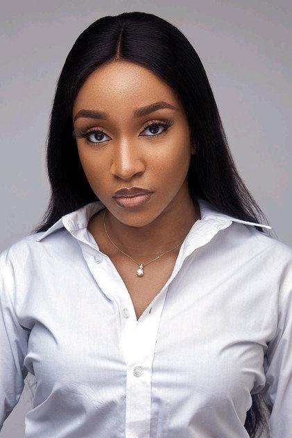 Dibor Adaobi - Actor Profile Photo