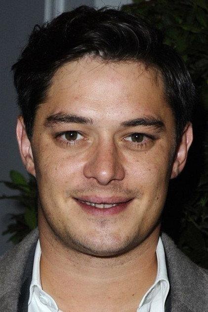 Aurélien Wiik - Actor Profile Photo