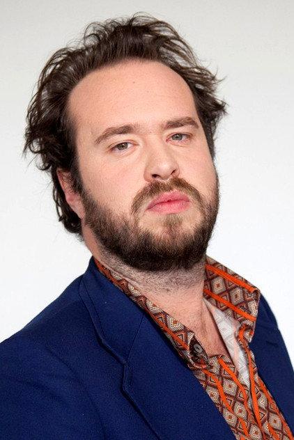 Iwein Segers - Actor Profile Photo