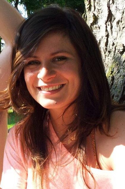 Julia Correa - Actor Profile Photo
