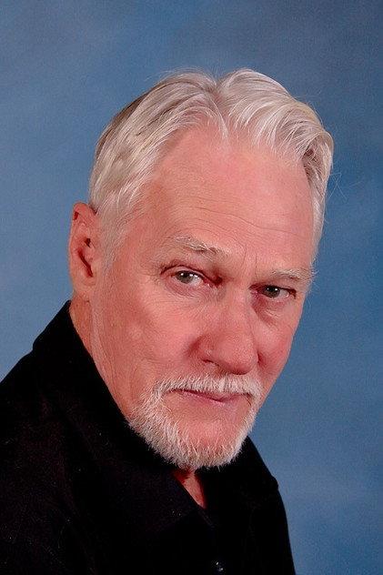 Ken Carpenter - Actor Profile Photo