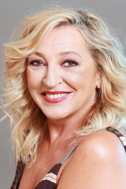 Anna Azcona - Actor Profile Photo