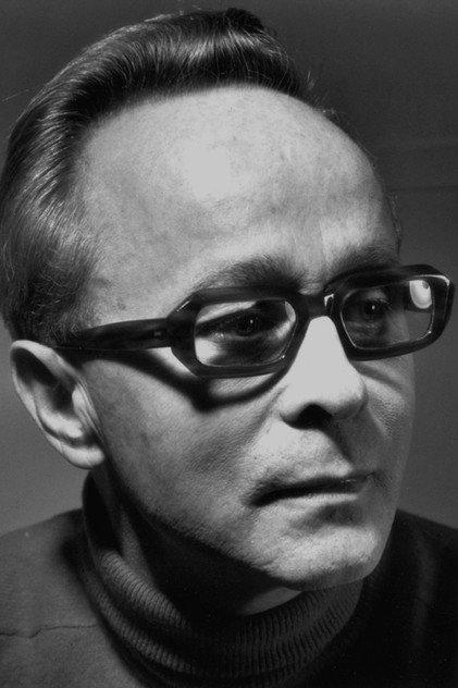 Lenn Hjortzberg - Actor Profile Photo