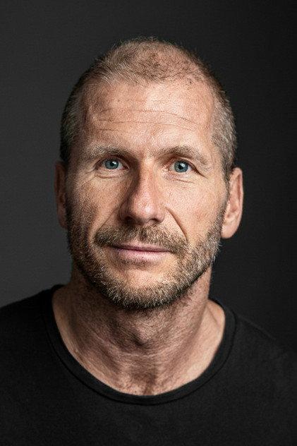 Stefan Larsson - Actor Profile Photo