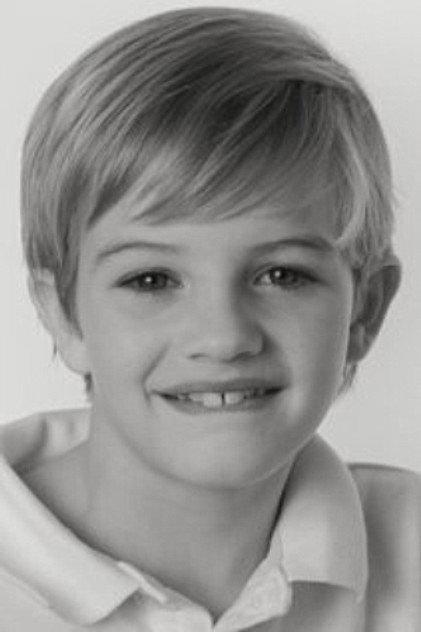Flynn MacArthur - Actor Profile Photo
