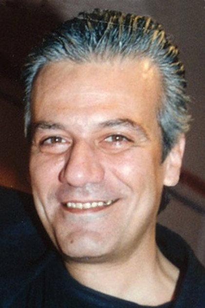 Theofilos Vandoros - Actor Profile Photo
