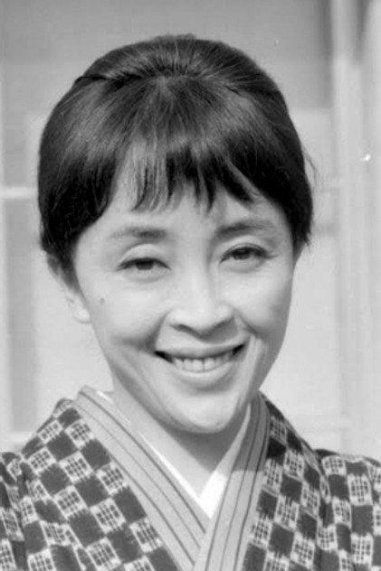 Yasuko Miyazaki - Actor Profile Photo