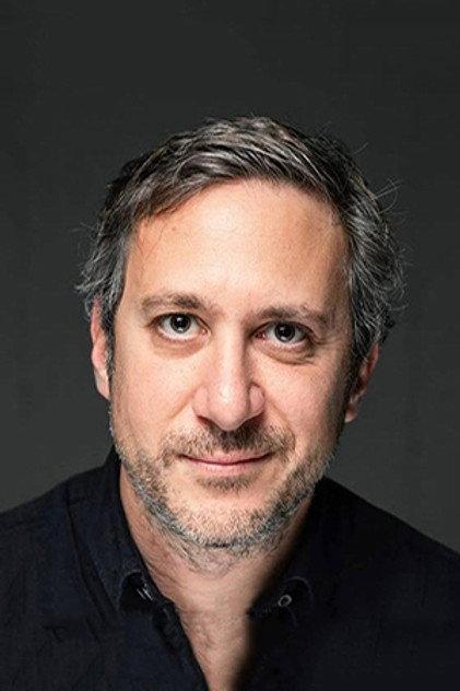 Haris Mavroudis - Actor Profile Photo