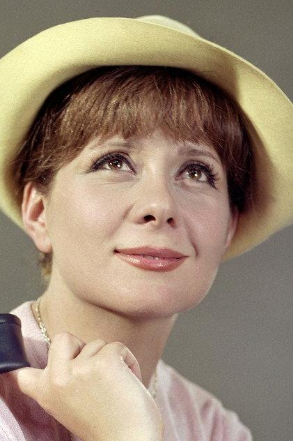 Éva Ruttkai - Actor Profile Photo
