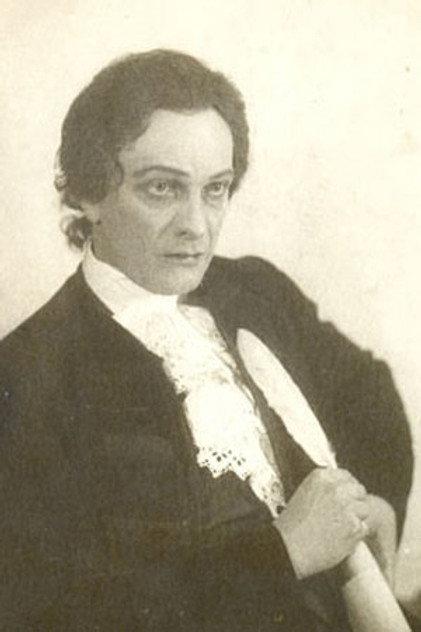 Stanisław Grolicki - Actor Profile Photo