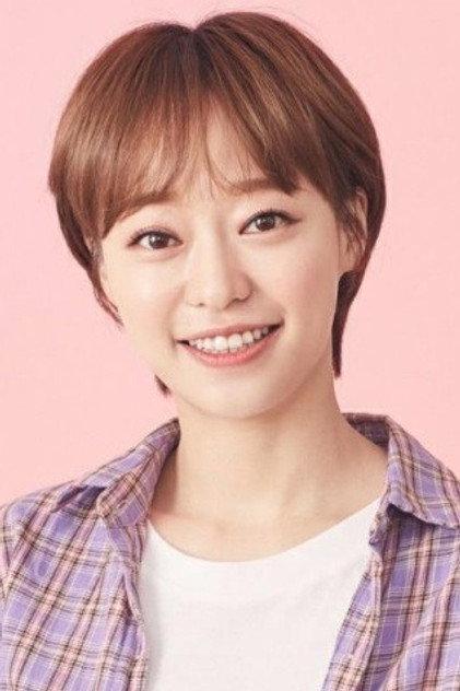 Kang Yeon-jung - Actor Profile Photo