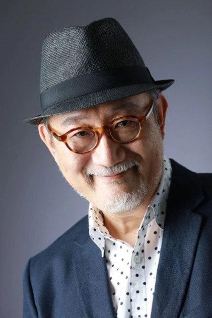 Takehiko Kano - Actor Profile Photo