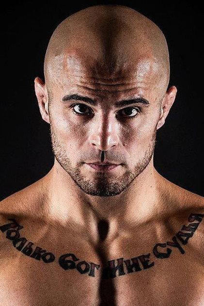 Georgi Karakhanyan - Actor Profile Photo