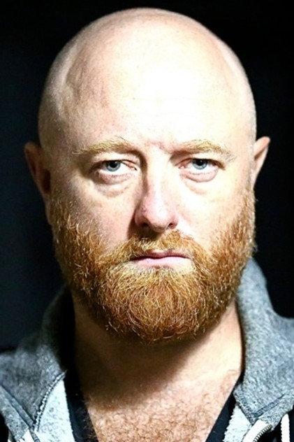 Matthieu Burnel - Actor Profile Photo