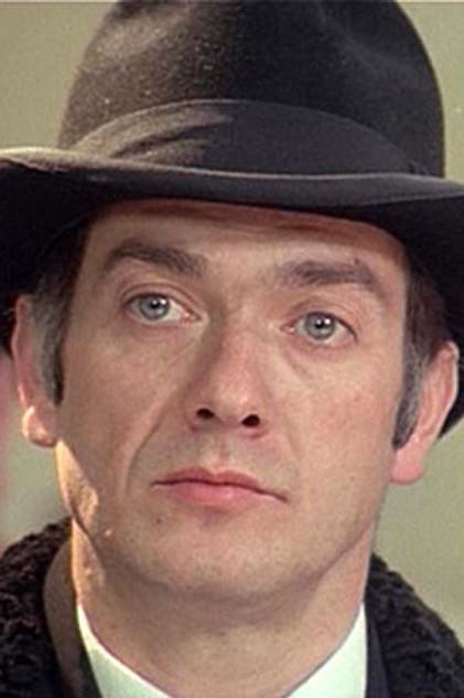 Giorgio Cataldi - Actor Profile Photo