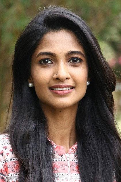 Keerthi Pandian - Actor Profile Photo