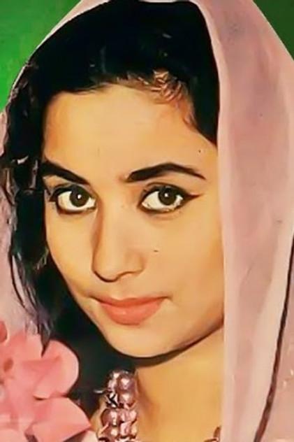 Indrani Mukherjee - Actor Profile Photo