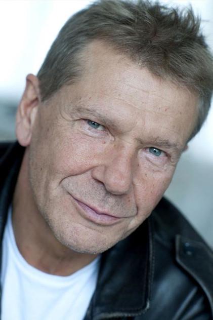 Patrick Béthune - Actor Profile Photo