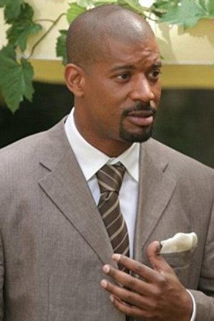 Jean-François Fagour - Actor Profile Photo