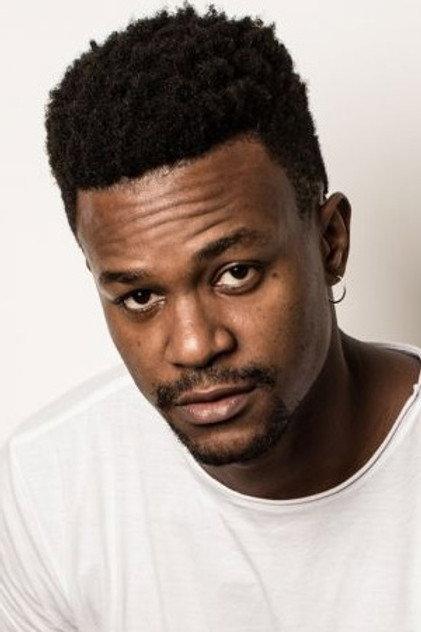 David Junior - Actor Profile Photo