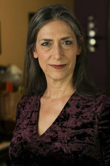 Robin Reck - Actor Profile Photo