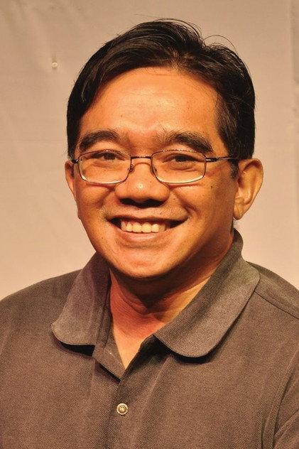Dennis Marasigan - Actor Profile Photo