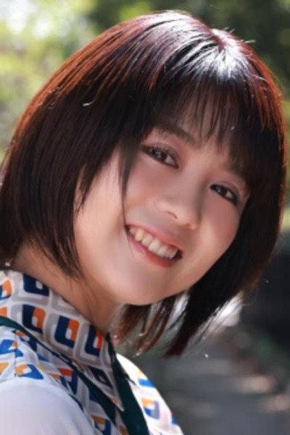 Miho Kaneno - Actor Profile Photo