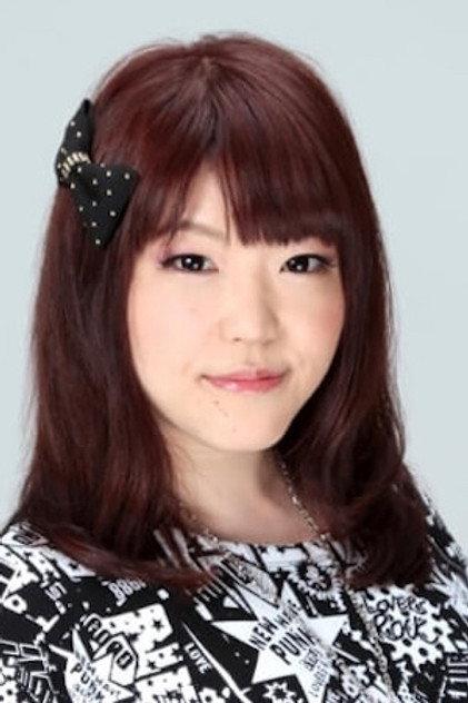 Yuka Inoue - Actor Profile Photo