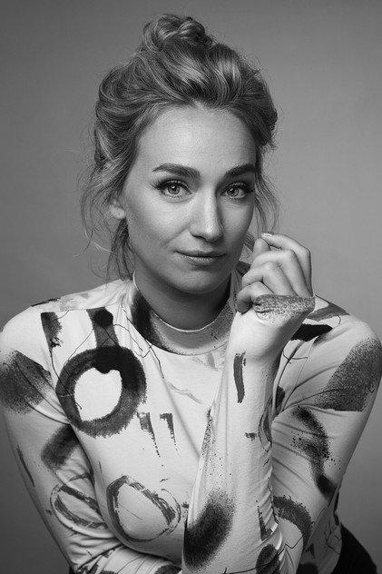 Puck Pomelien Busser - Actor Profile Photo