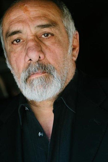 Maz Siam - Actor Profile Photo