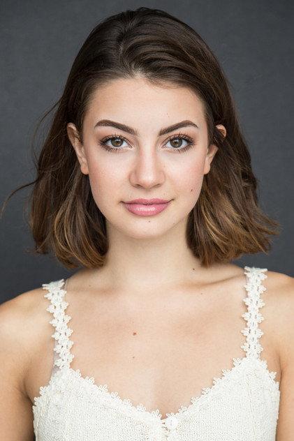 Keara Graves - Actor Profile Photo