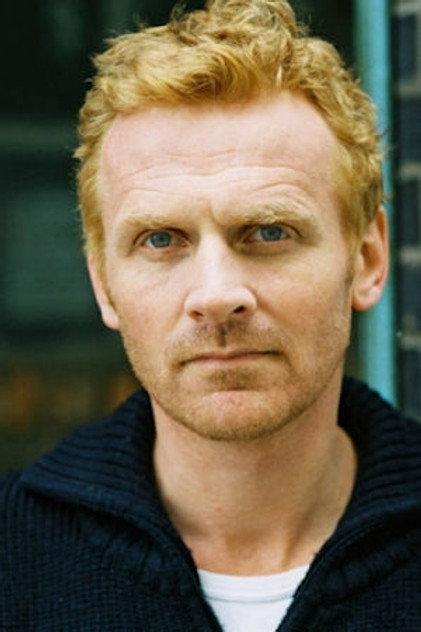 René van Zinnicq Bergmann - Actor Profile Photo
