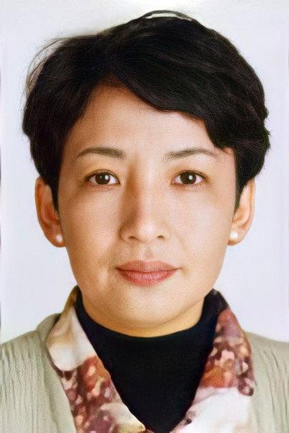 Alice Fung So-Bor - Actor Profile Photo