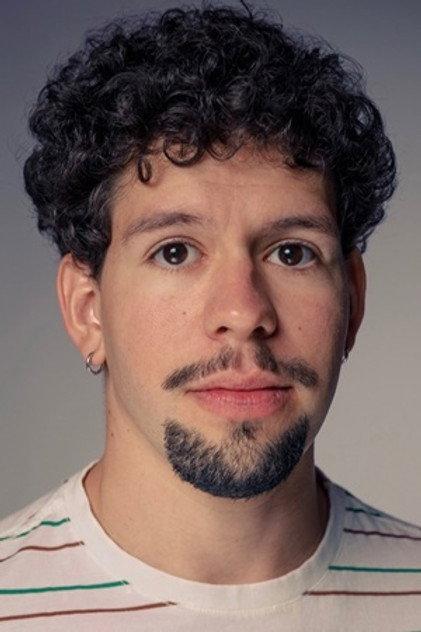 Cael Benício - Actor Profile Photo